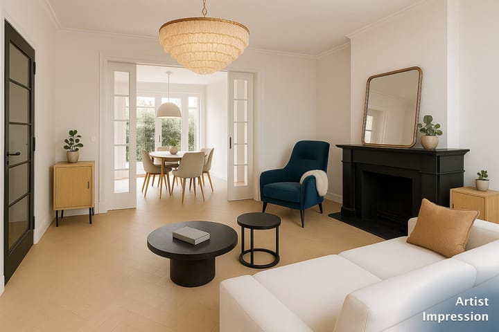 Foto 2 van Wijbrand de Geeststraat 11