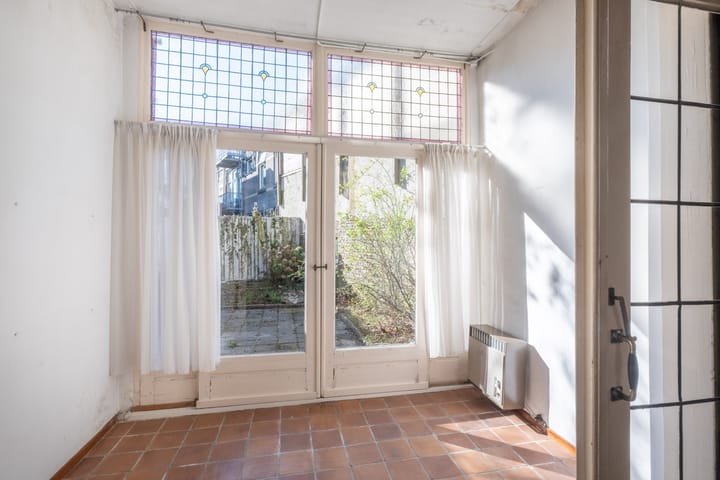 Foto 4 van Wijbrand de Geeststraat 11