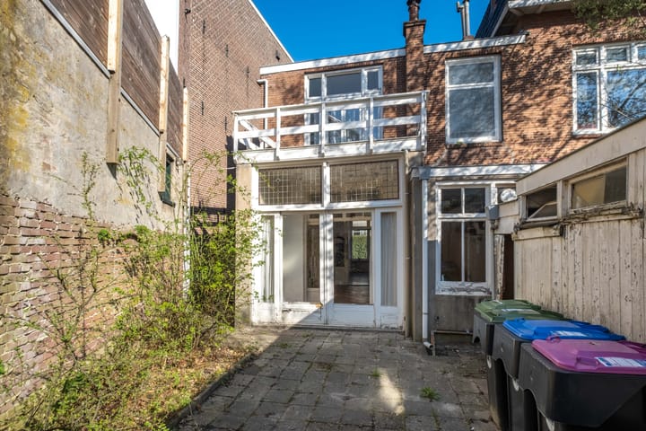 Foto 5 van Wijbrand de Geeststraat 11