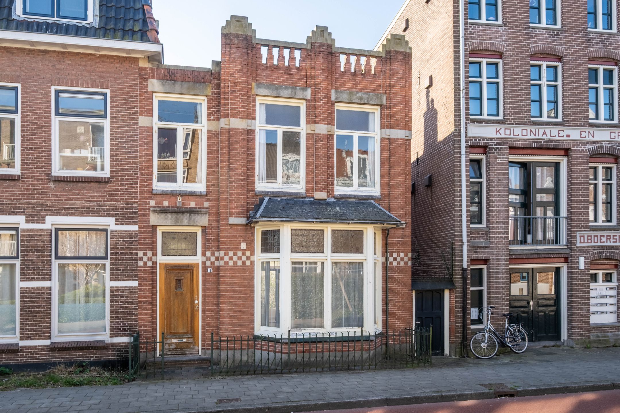 Photo 6 of Wijbrand de Geeststraat 11