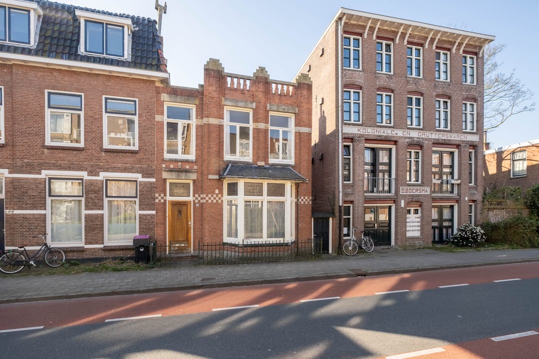 Photo 7 of Wijbrand de Geeststraat 11