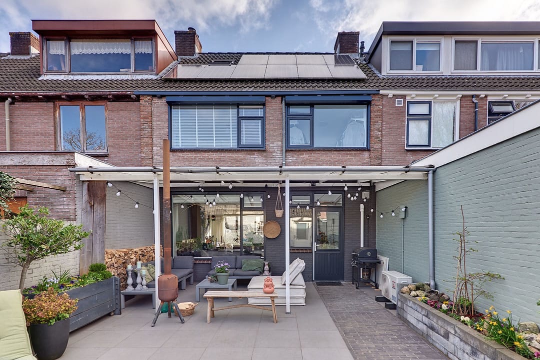 Foto 43 van Van Brakellaan 36