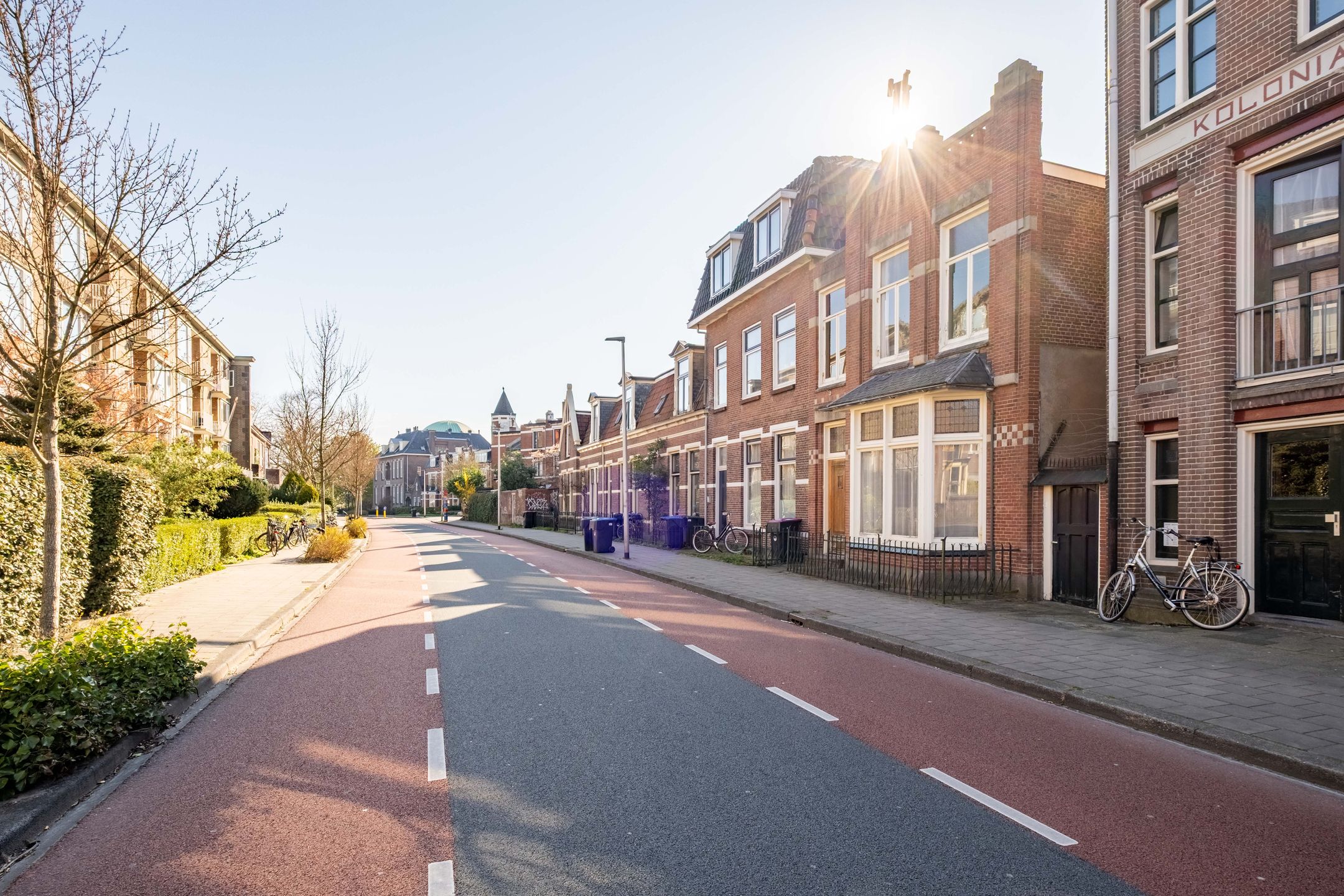 Photo 9 of Wijbrand de Geeststraat 11