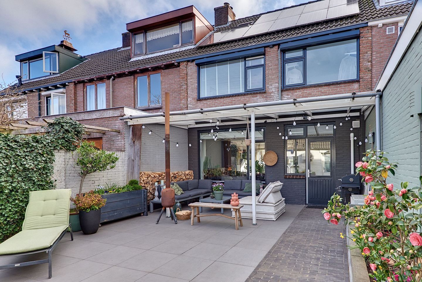 Foto 44 van Van Brakellaan 36