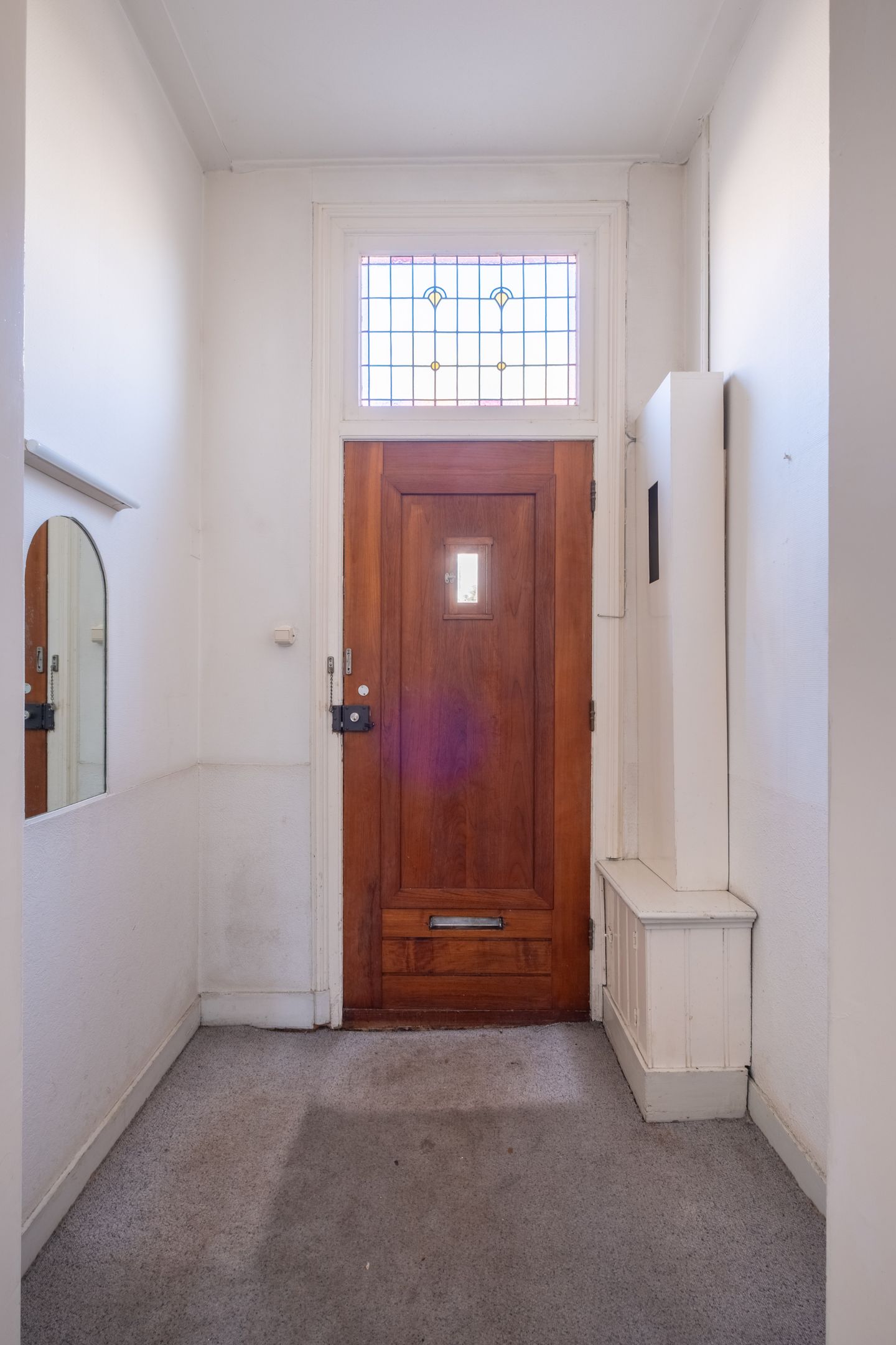 Photo 10 of Wijbrand de Geeststraat 11