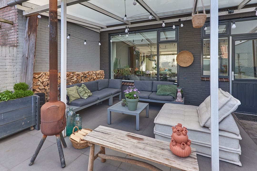 Foto 46 van Van Brakellaan 36