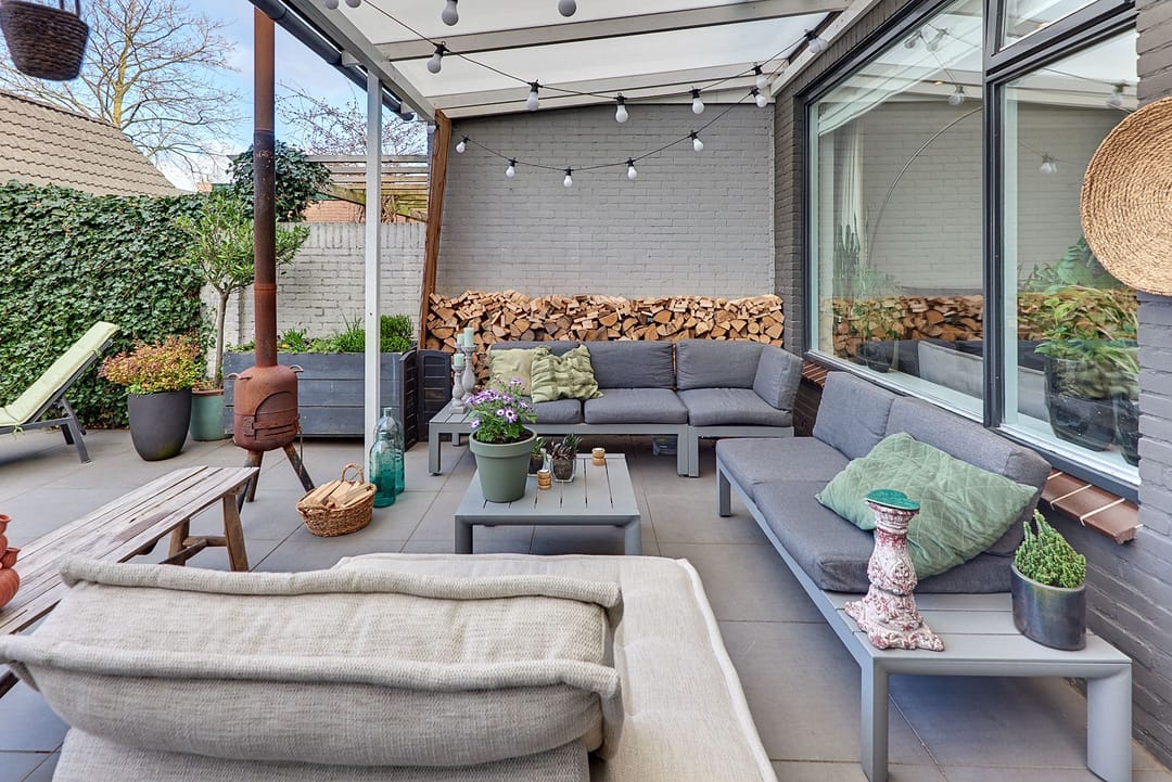 Foto 47 van Van Brakellaan 36