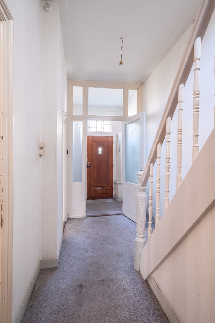 Foto 13 van Wijbrand de Geeststraat 11