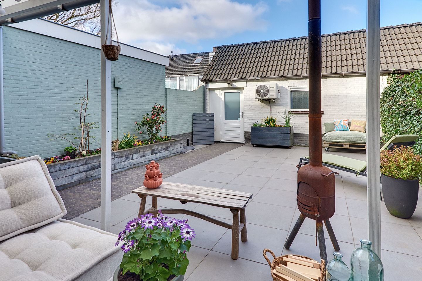 Foto 49 van Van Brakellaan 36