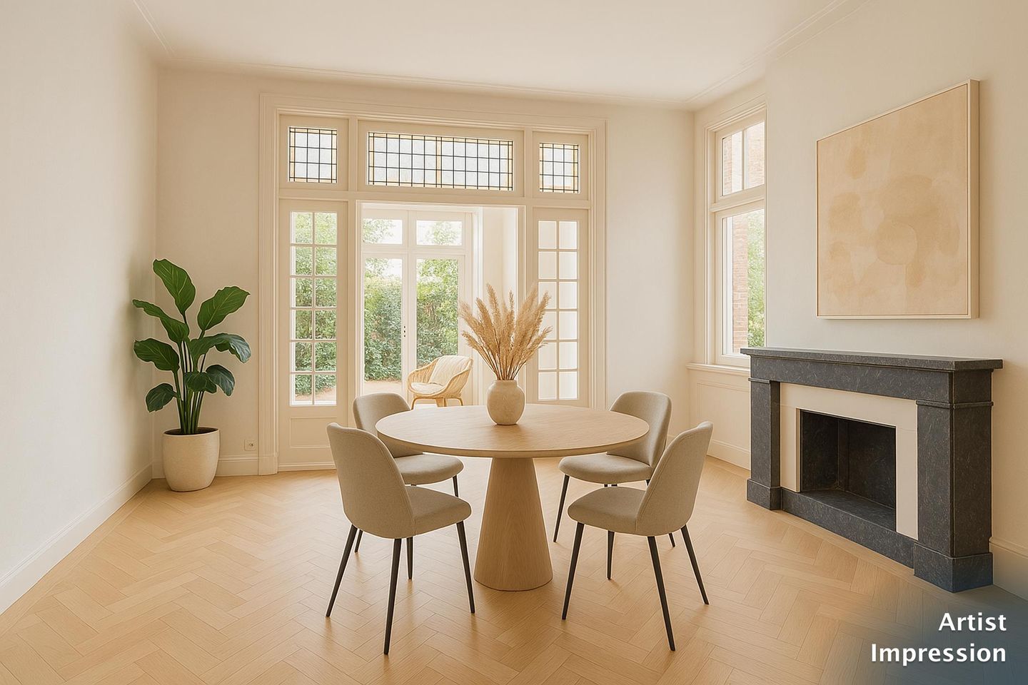 Photo 20 of Wijbrand de Geeststraat 11