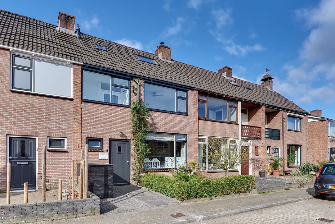 Foto 58 van Van Brakellaan 36