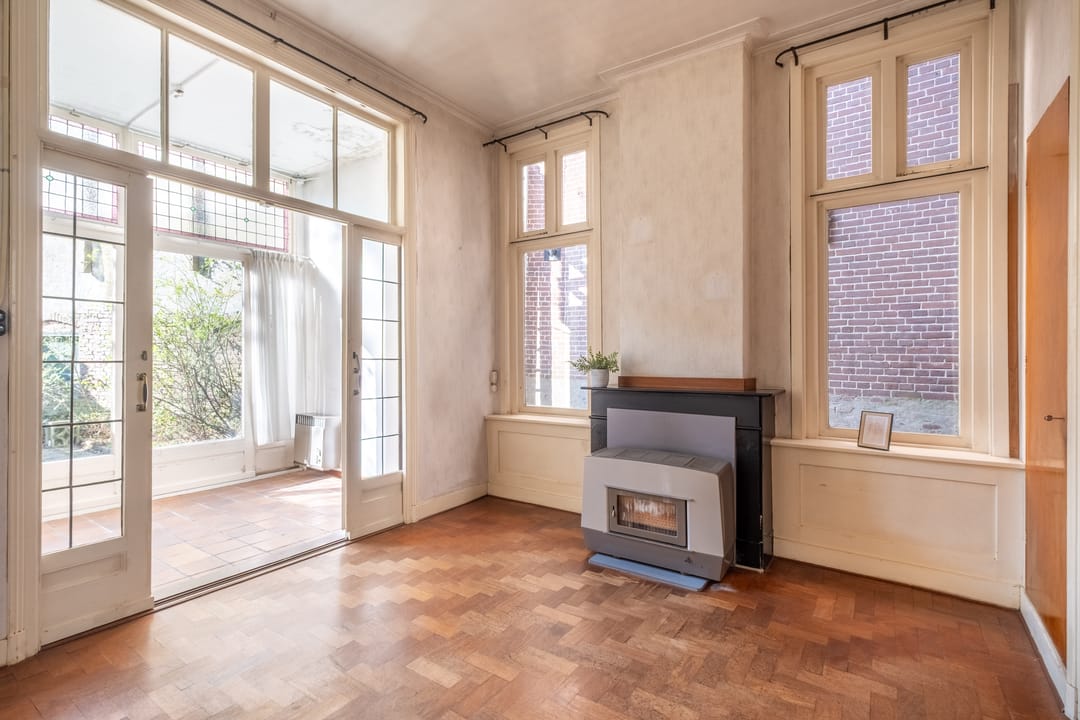 Photo 22 of Wijbrand de Geeststraat 11