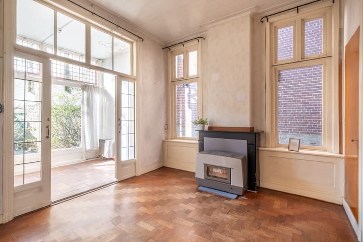 Foto 22 van Wijbrand de Geeststraat 11