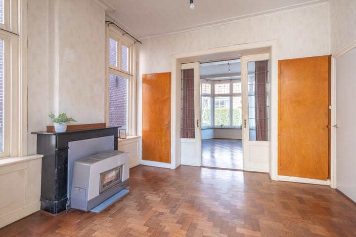 Foto 23 van Wijbrand de Geeststraat 11