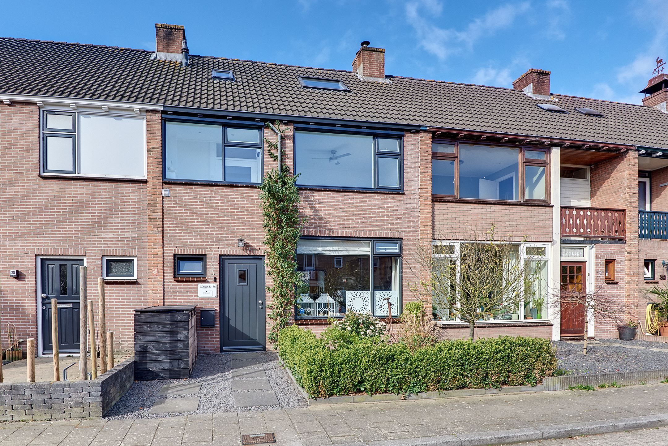 Foto 60 van Van Brakellaan 36