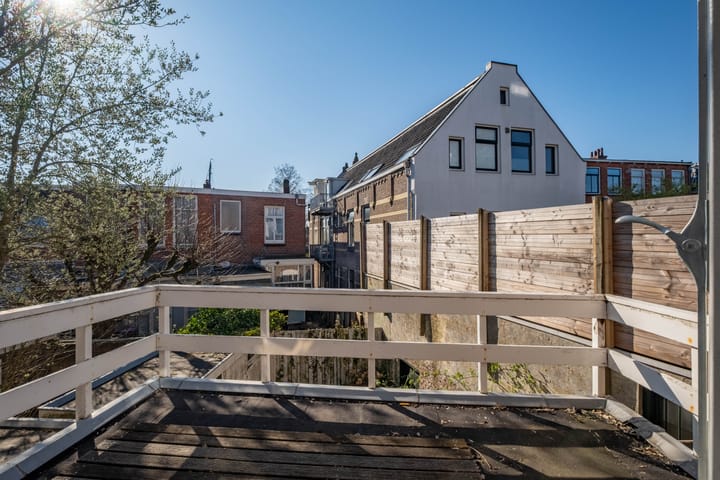 Foto 38 van Wijbrand de Geeststraat 11