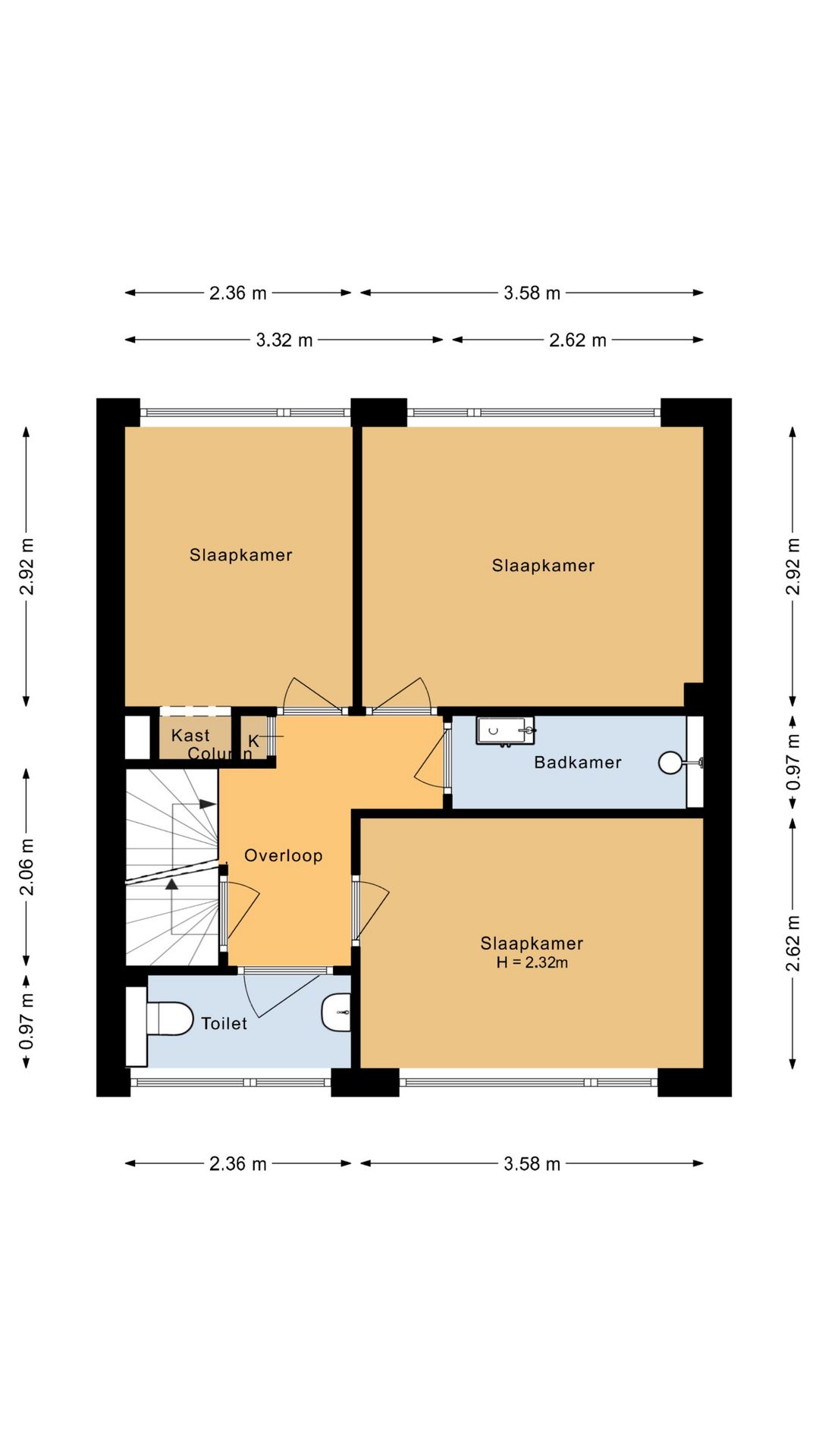 Foto 63 van Van Brakellaan 36