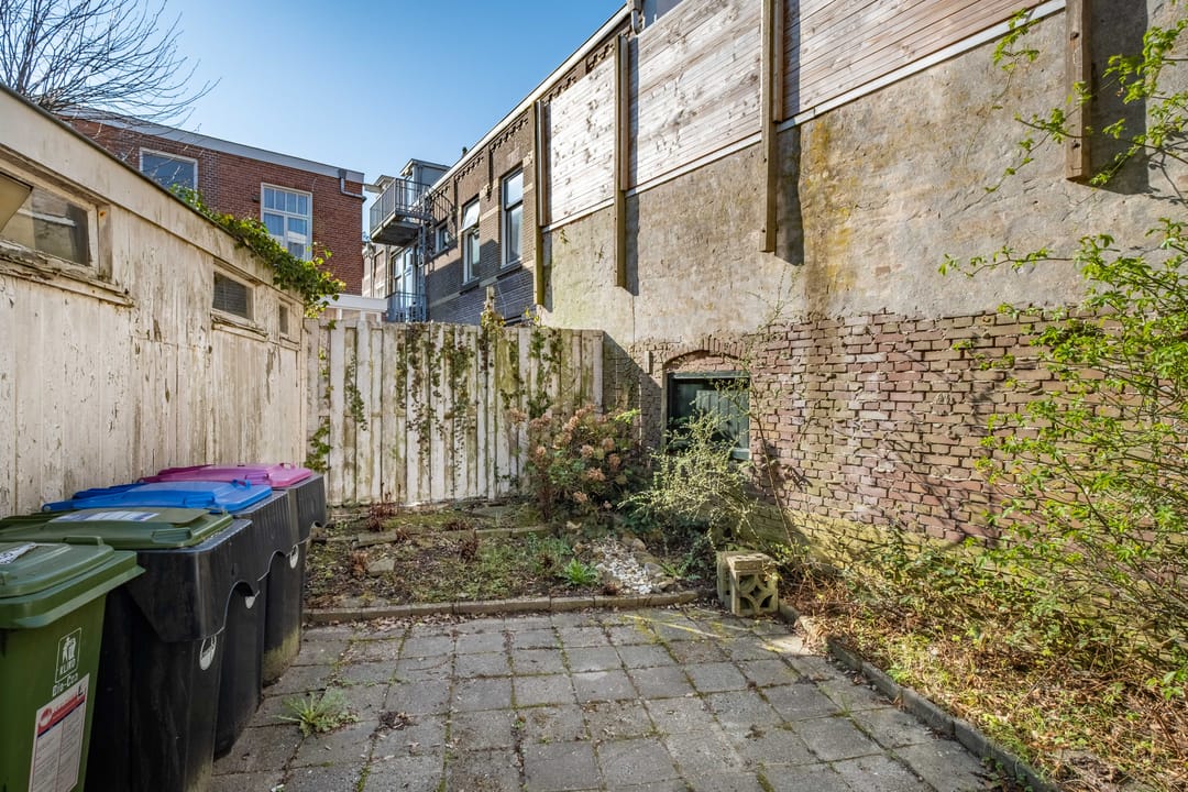 Photo 43 of Wijbrand de Geeststraat 11