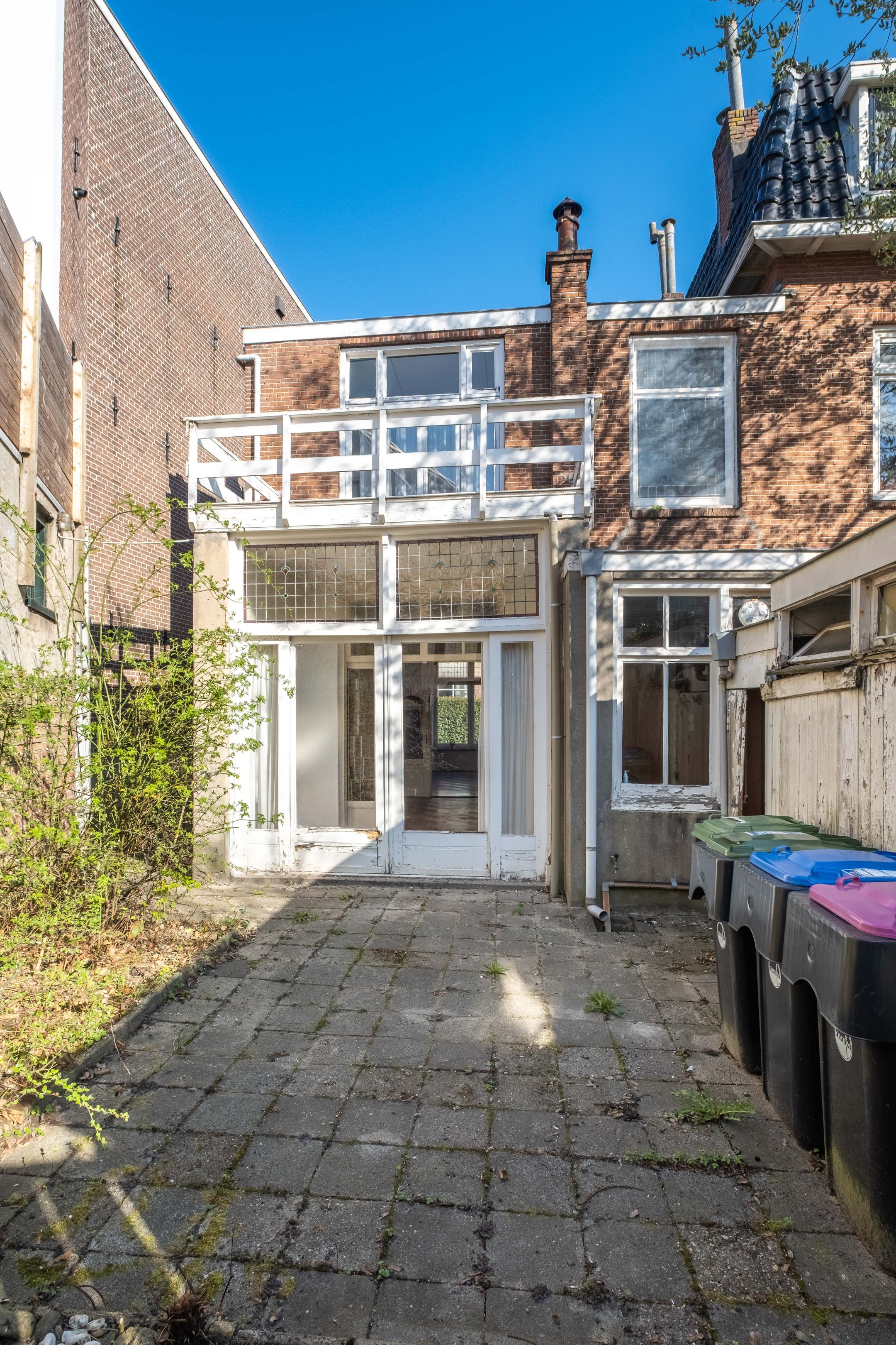 Photo 45 of Wijbrand de Geeststraat 11