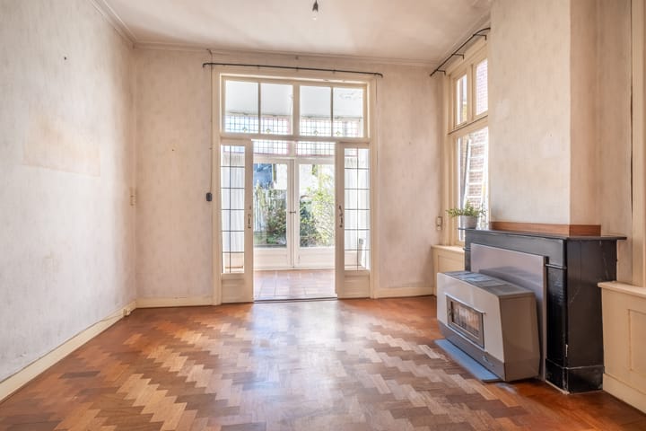 Foto 49 van Wijbrand de Geeststraat 11