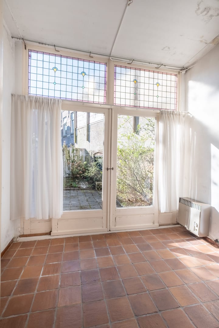 Foto 25 van Wijbrand de Geeststraat 11