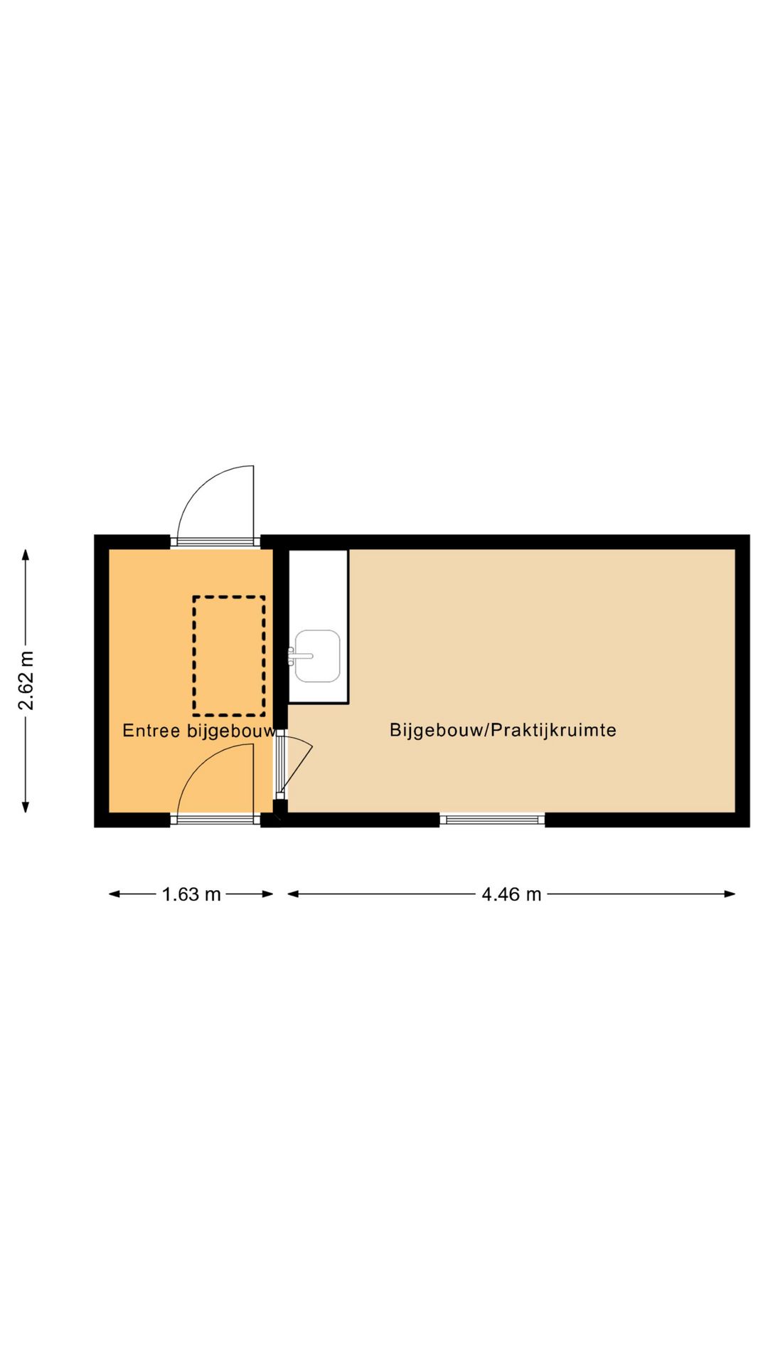 Foto 62 van Van Brakellaan 36