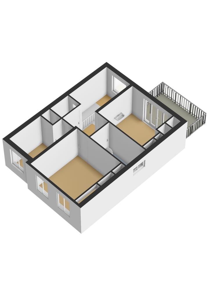 Foto 53 van Wijbrand de Geeststraat 11