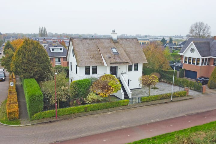 Lange Vaart 6