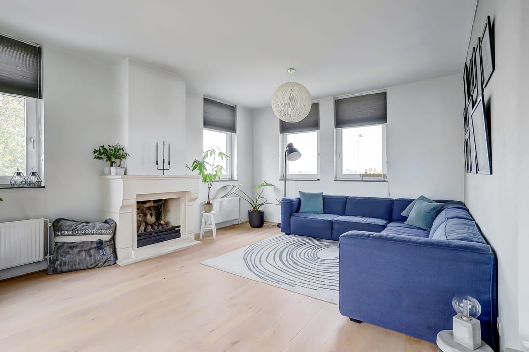 Foto 2 van Lange Vaart 6