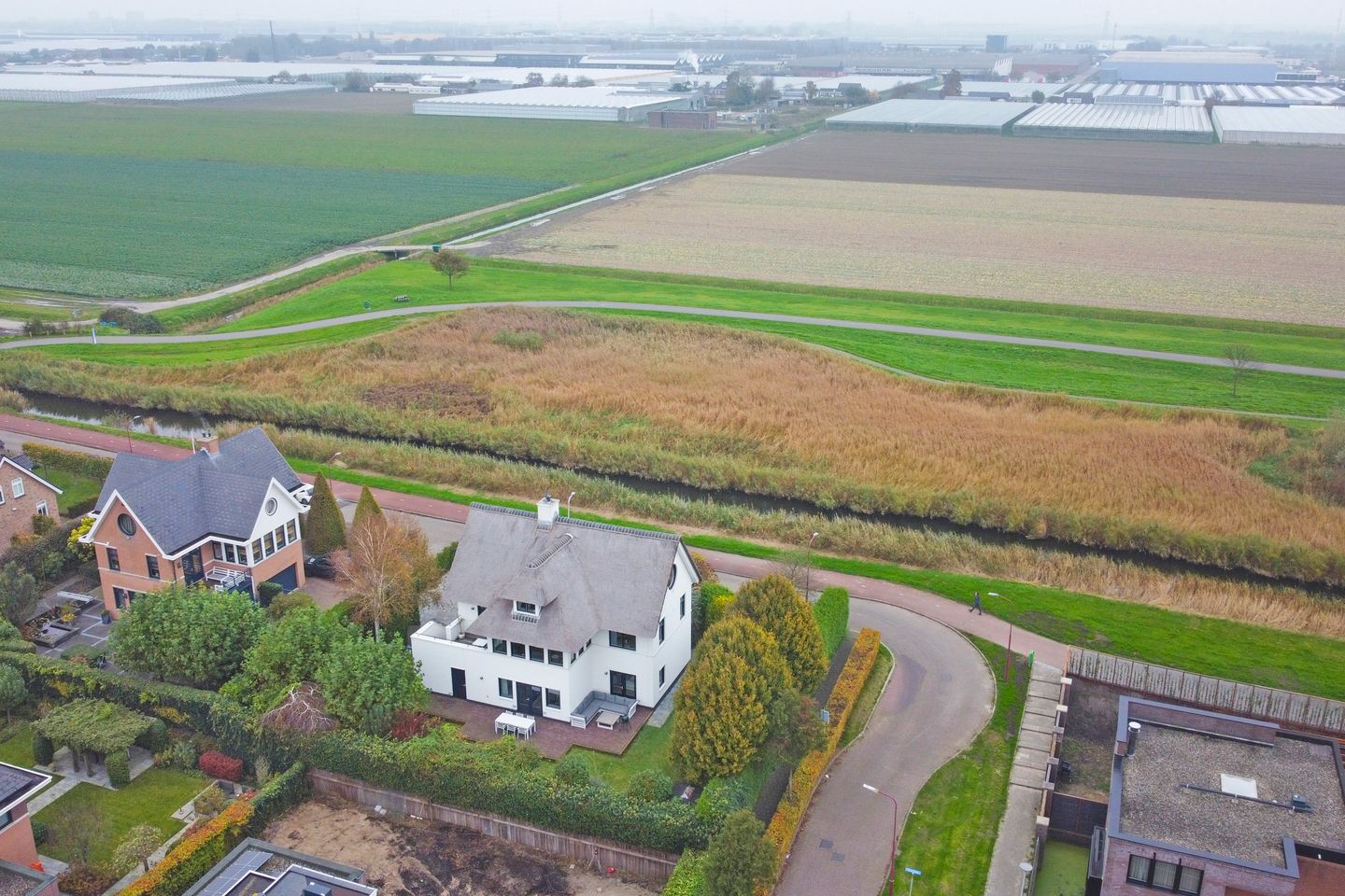 Foto 5 van Lange Vaart 6