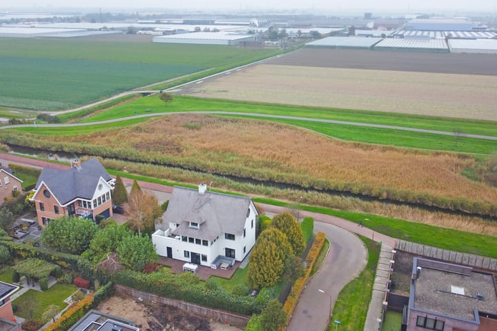 Foto 5 van Lange Vaart 6