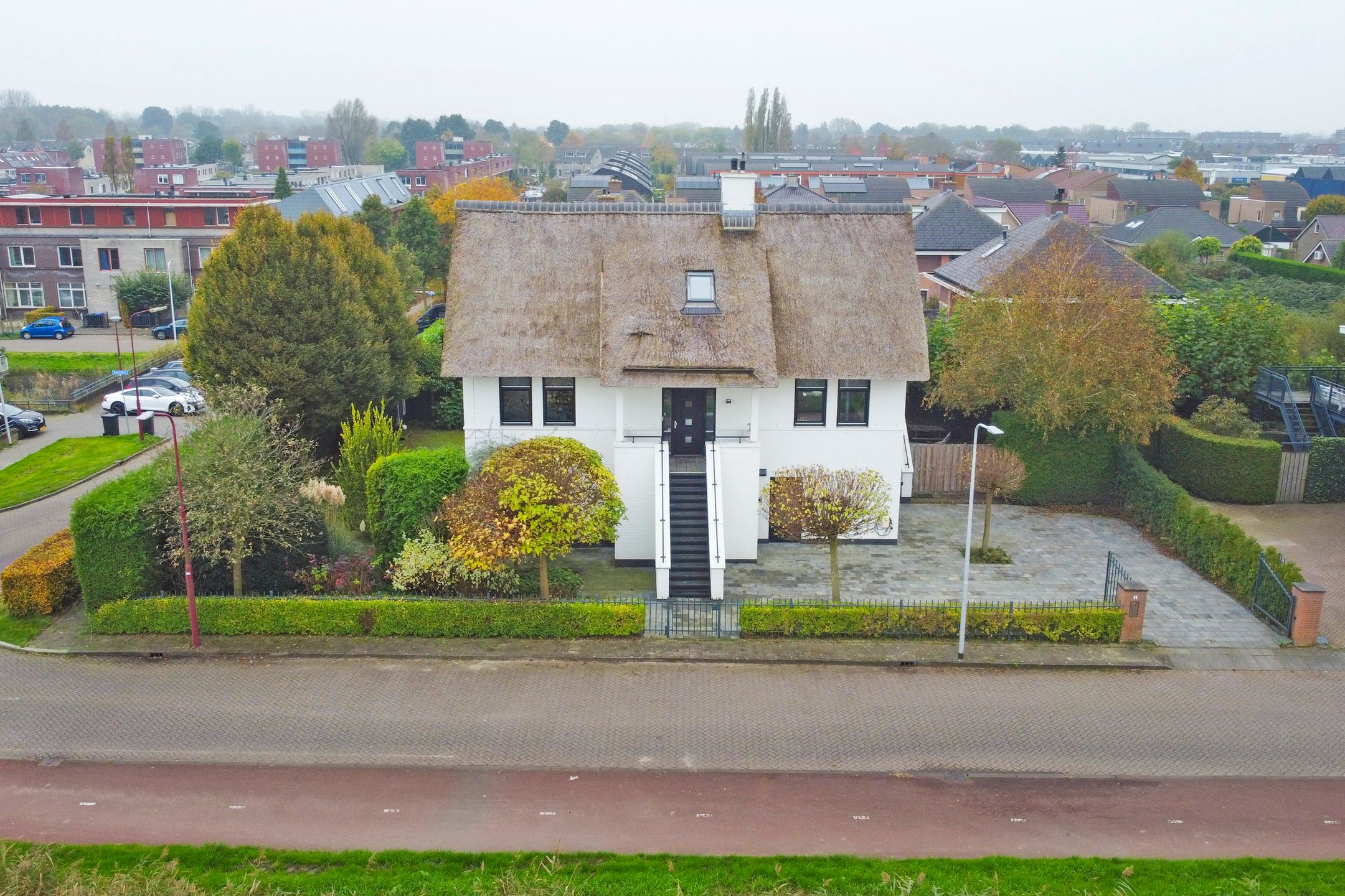 Foto 6 van Lange Vaart 6