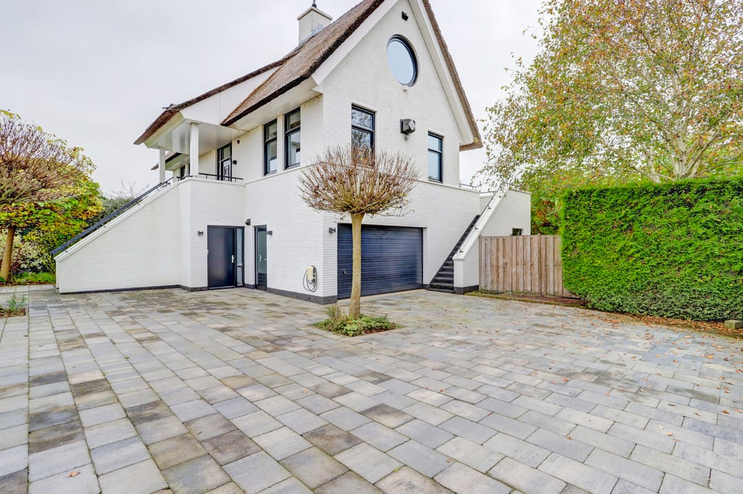 Foto 7 van Lange Vaart 6