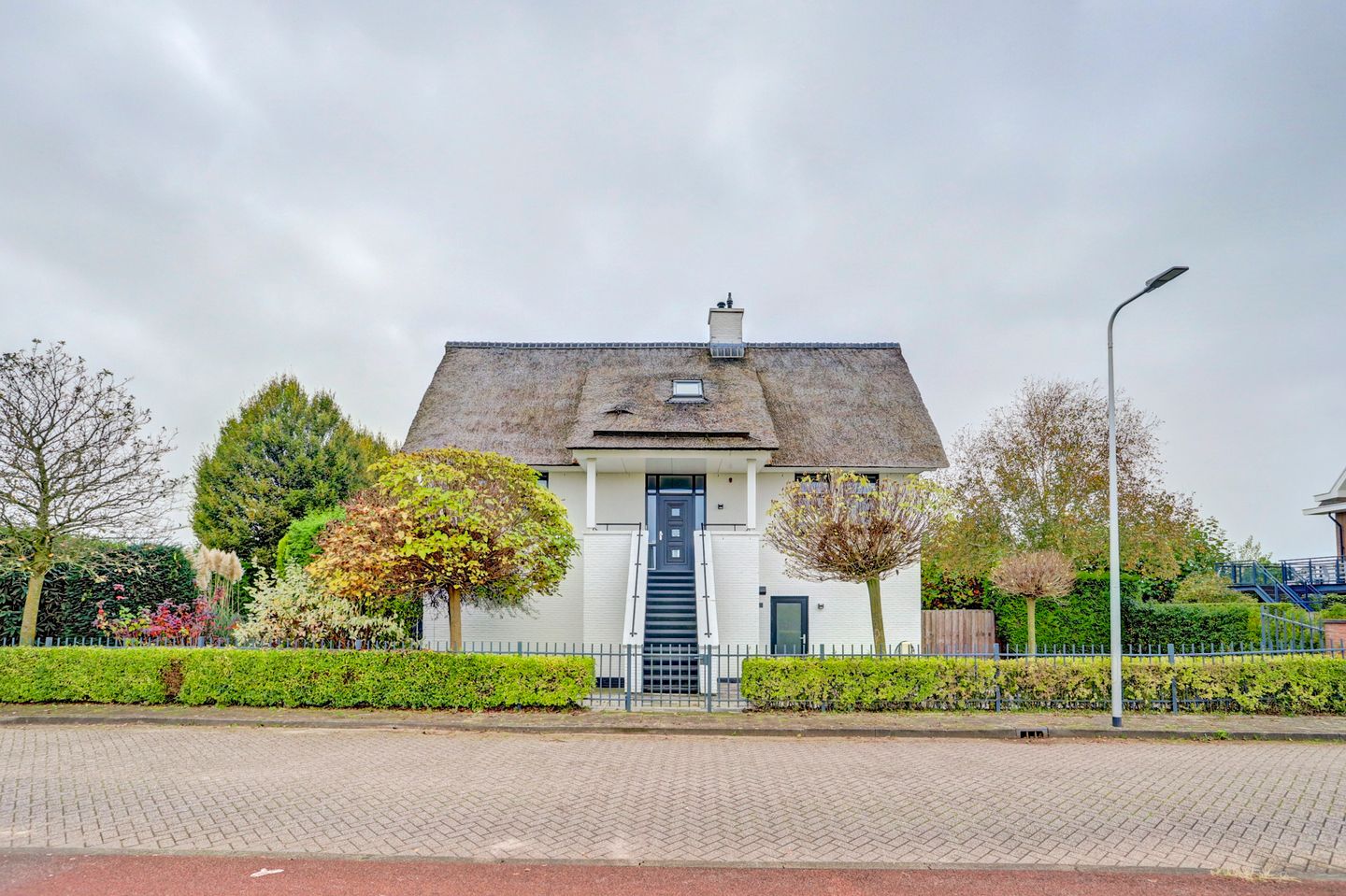 Foto 10 van Lange Vaart 6