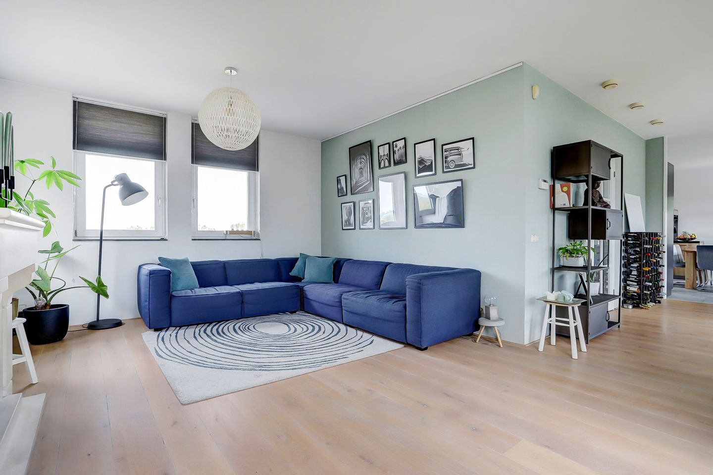 Foto 14 van Lange Vaart 6