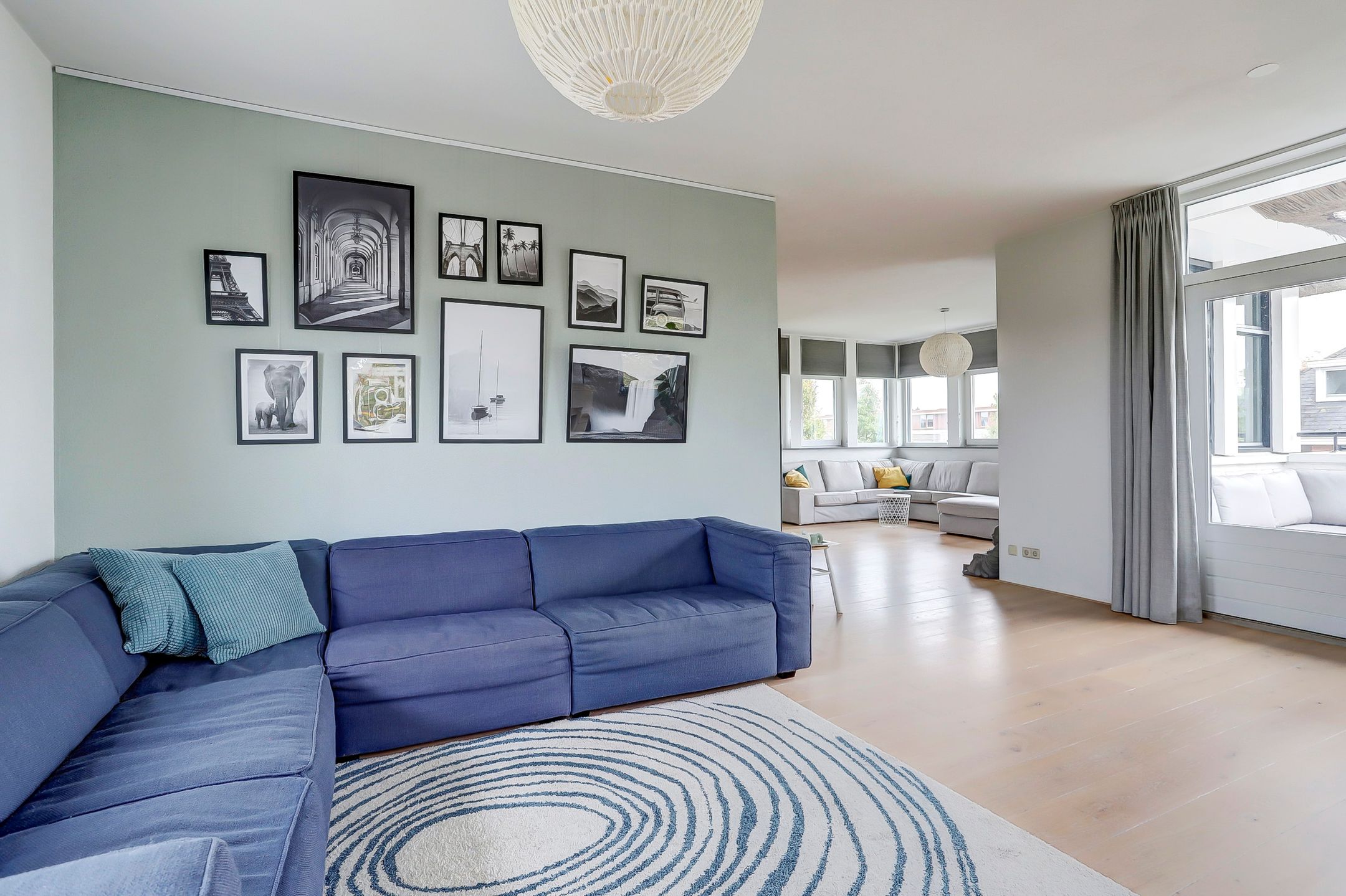 Foto 15 van Lange Vaart 6