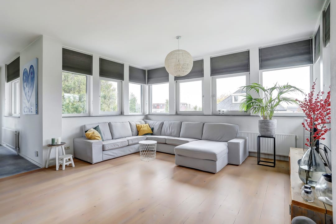 Foto 17 van Lange Vaart 6