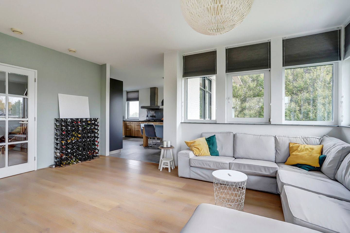 Foto 20 van Lange Vaart 6