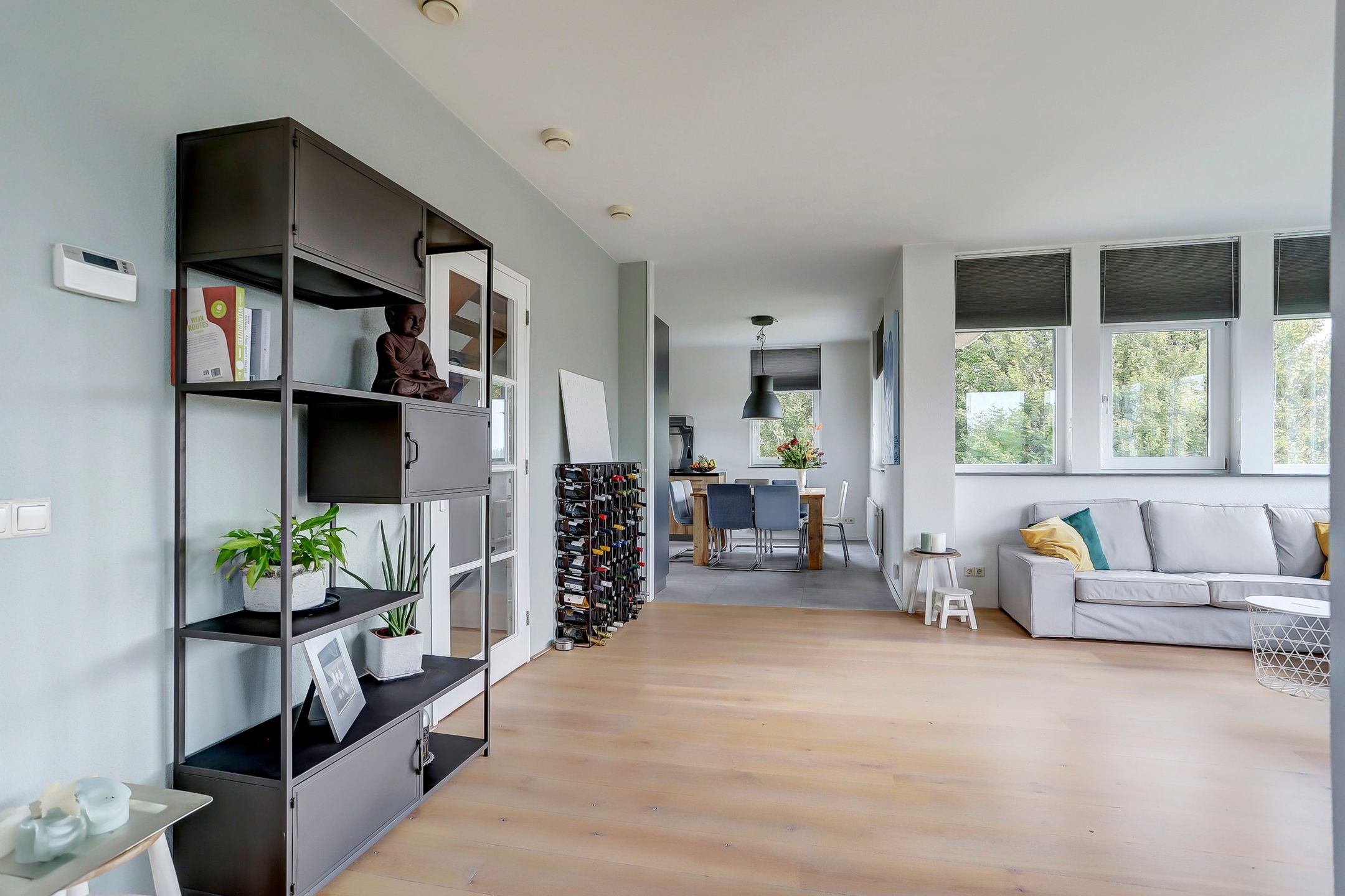 Foto 21 van Lange Vaart 6