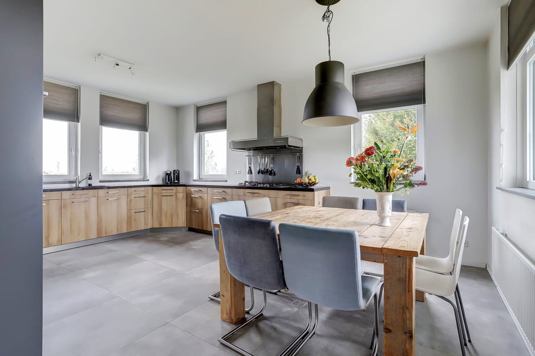 Foto 23 van Lange Vaart 6