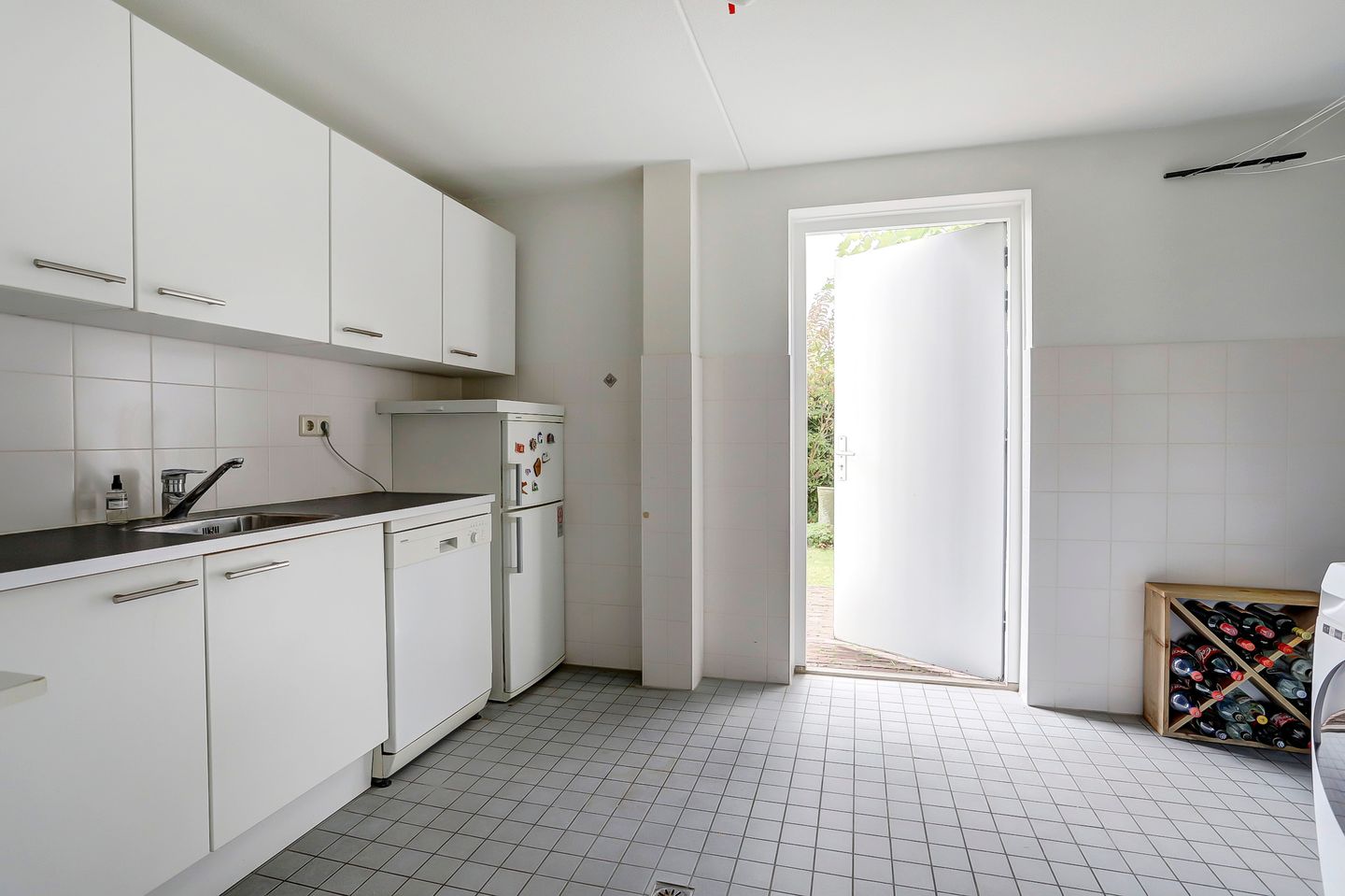 Foto 34 van Lange Vaart 6