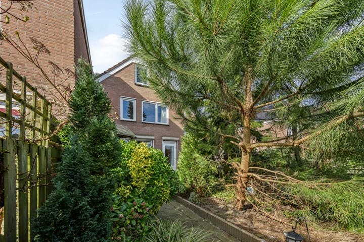 Foto 25 van Simone Veilhof 26