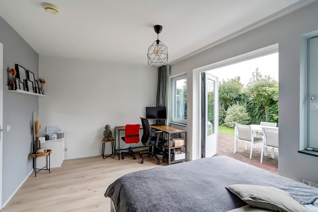 Foto 43 van Lange Vaart 6