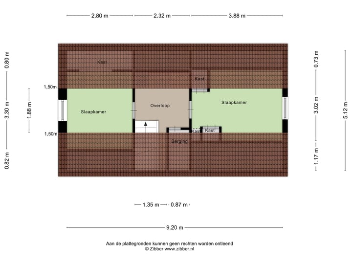 Foto 32 van Simone Veilhof 26