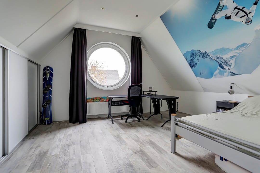 Foto 47 van Lange Vaart 6