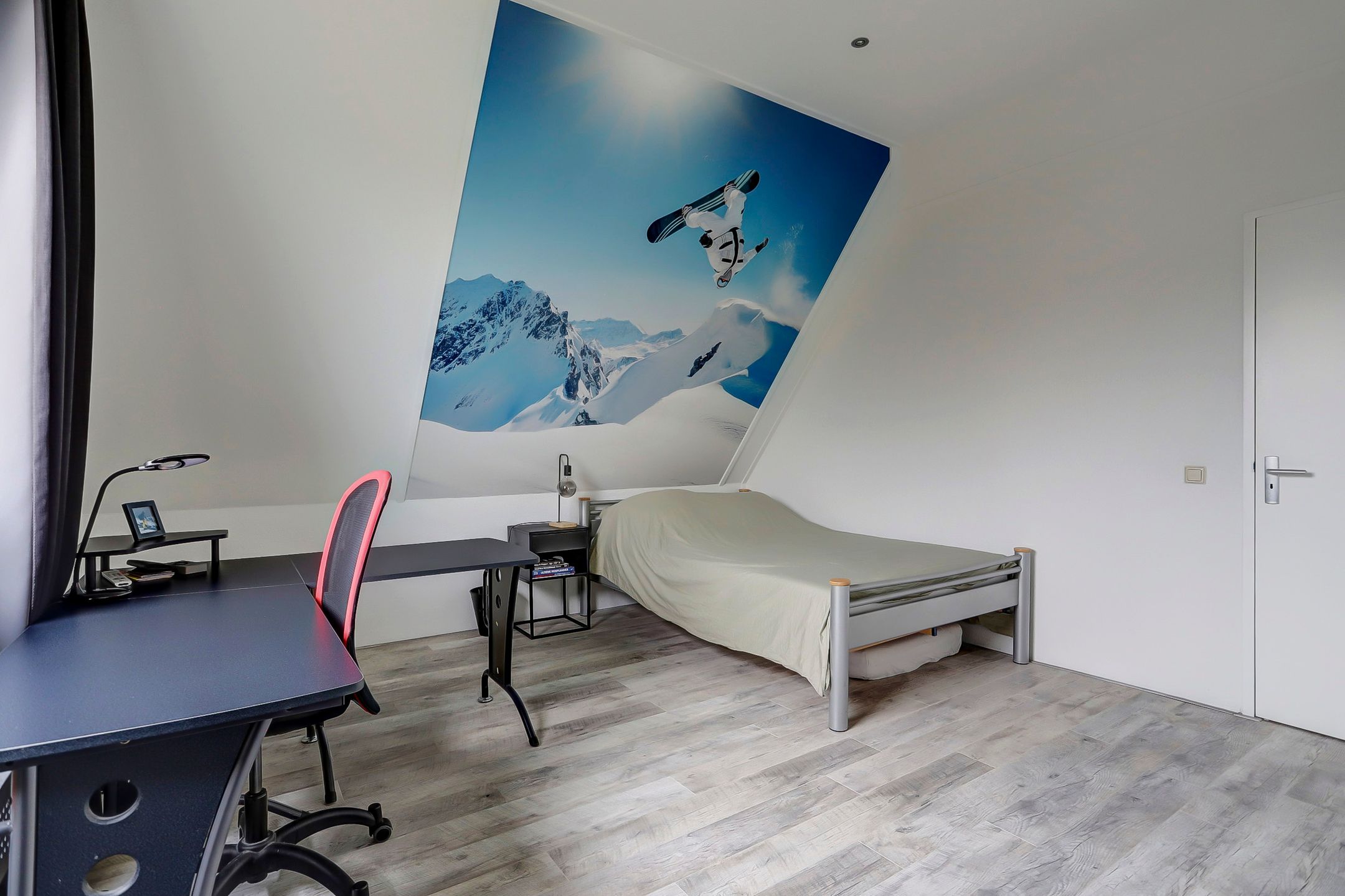 Foto 48 van Lange Vaart 6