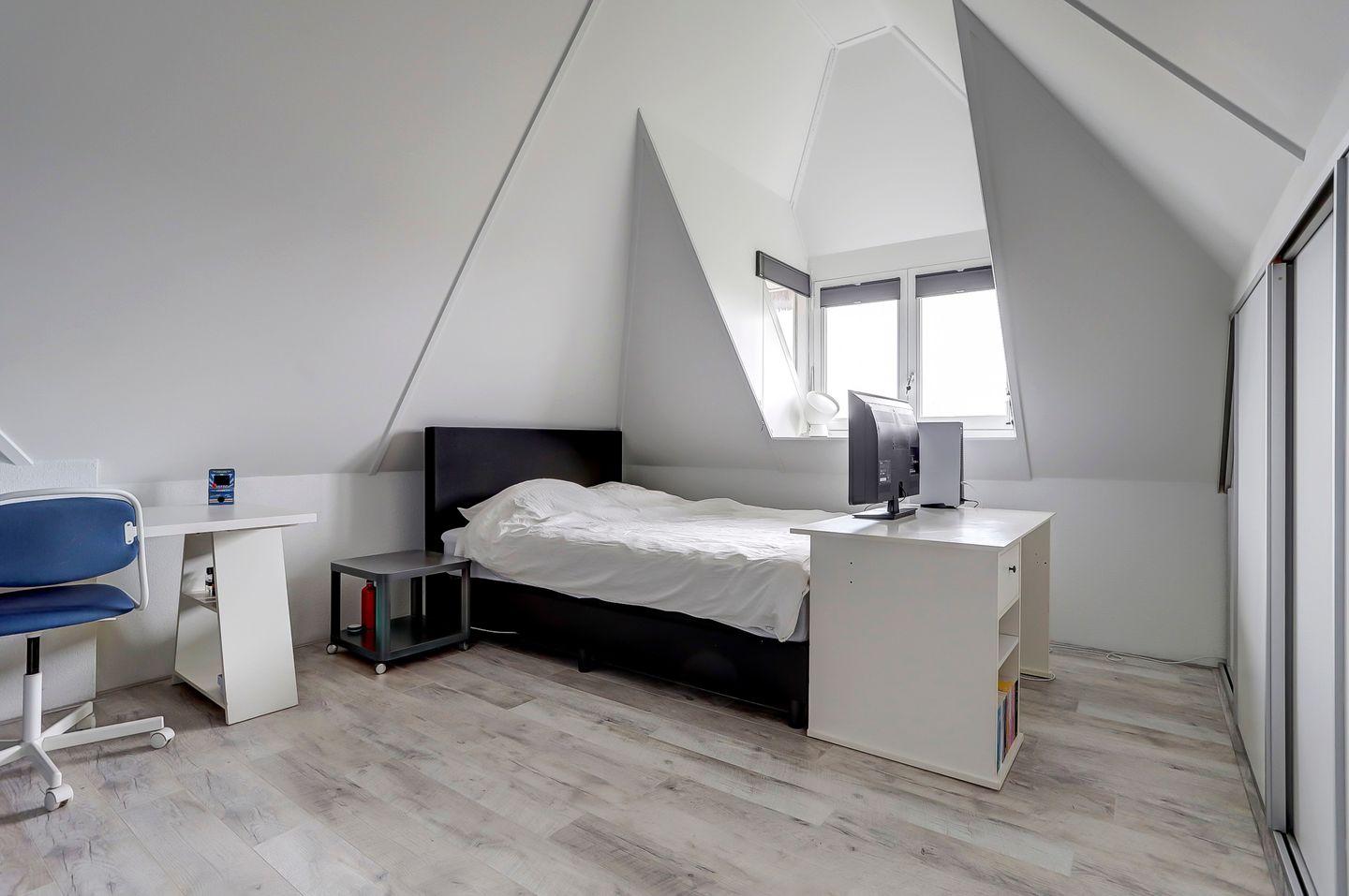 Foto 55 van Lange Vaart 6