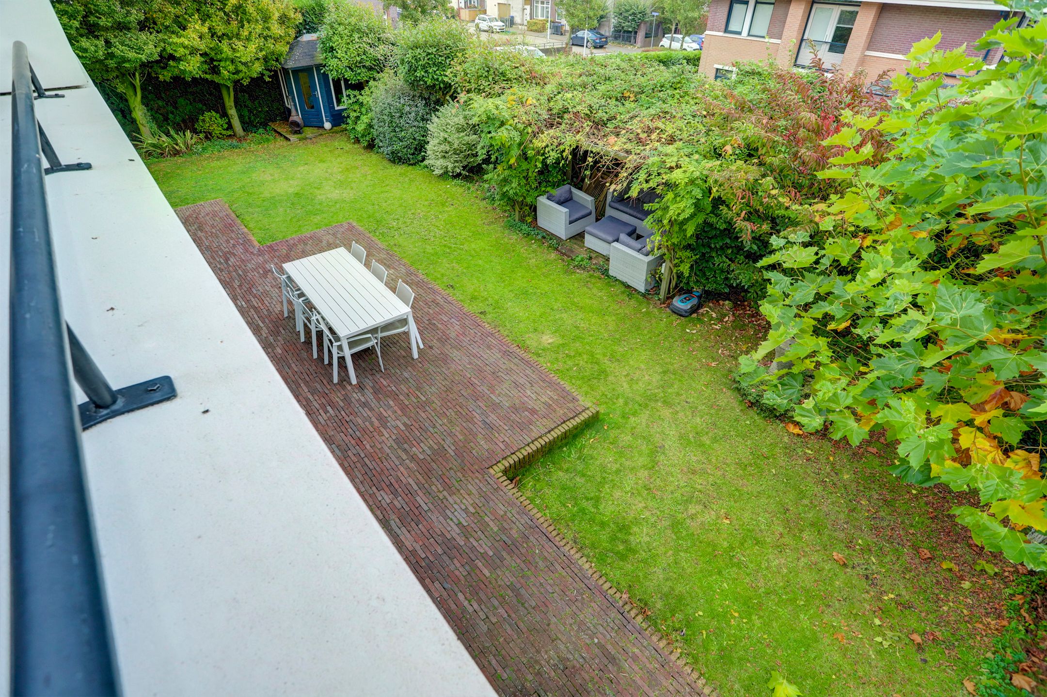 Foto 60 van Lange Vaart 6