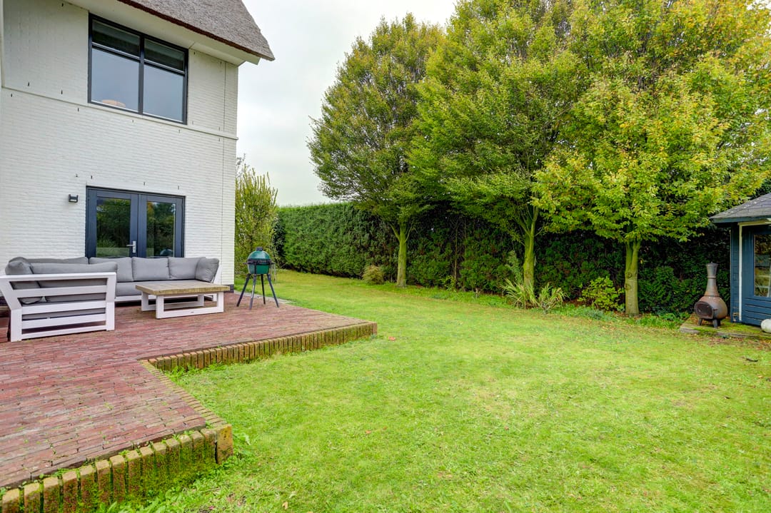 Foto 61 van Lange Vaart 6