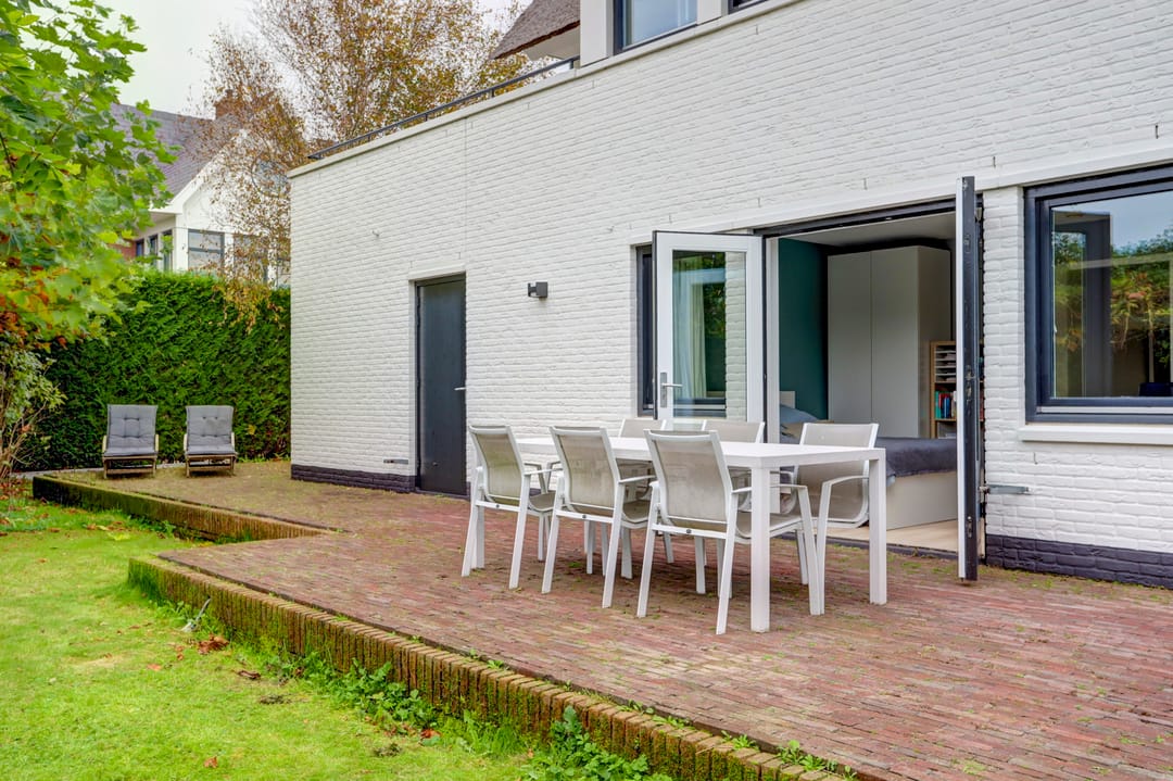 Foto 62 van Lange Vaart 6